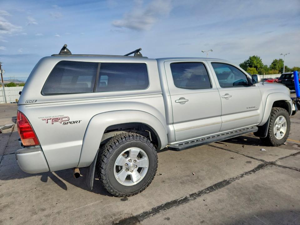 Продаж на аукціоні авто 2008 Toyota Tacoma, vin: 5TELU42N68Z528221, номер лоту: 69450096