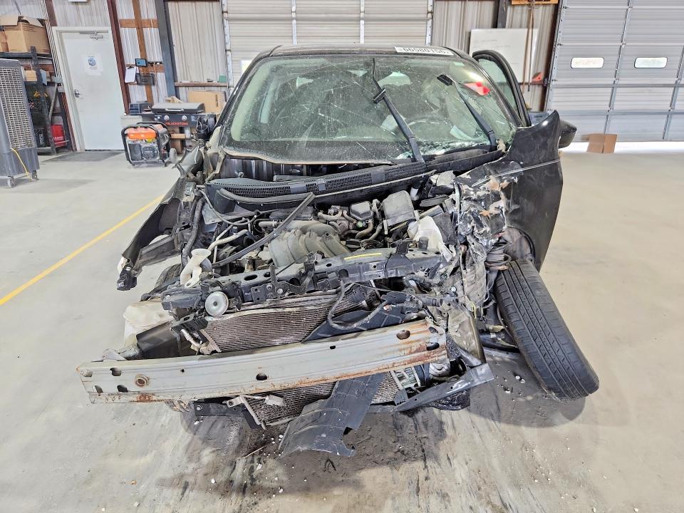 2017 Nissan Versa მანქანა იყიდება აუქციონზე, vin: 3N1CN7AP8HL846722, აუქციონის ნომერი: 66580156