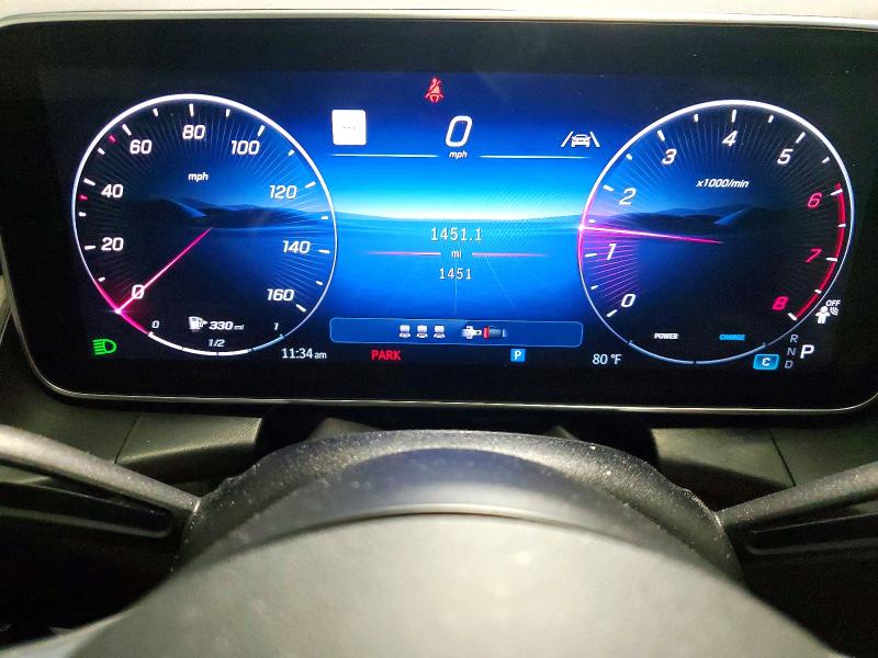 68573156 :رقم المزاد ، W1NKM4HB5TF625384 vin ، 2026 Mercedes-benz Glc مزاد بيع