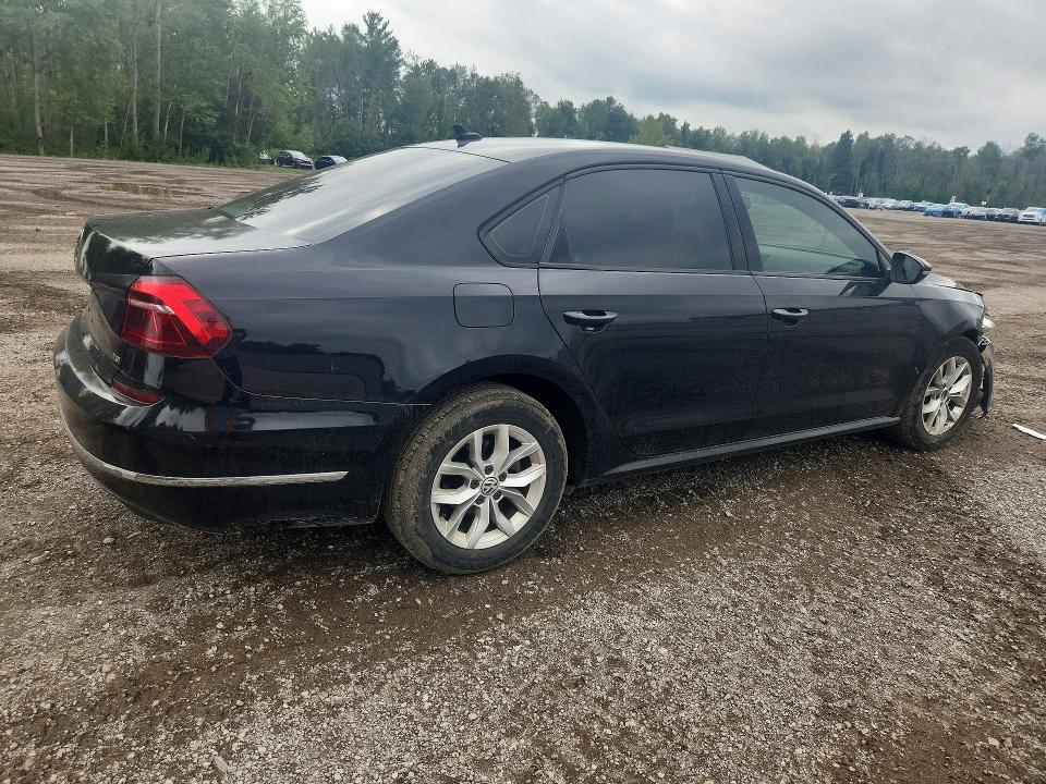 Продаж на аукціоні авто 2018 Volkswagen Passat, vin: 1VWAA7A32JC022680, номер лоту: 66172986