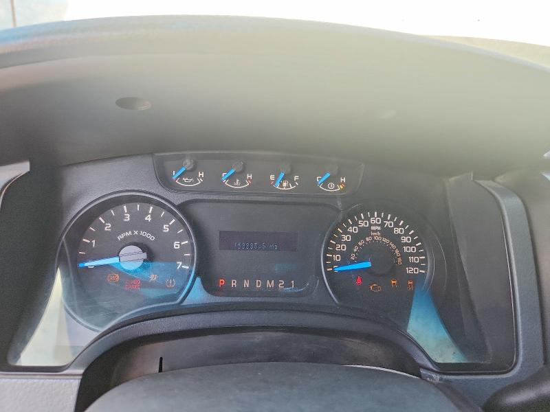 68377536 :رقم المزاد ، 1FTNF1EF5DKF37853 vin ، 2013 Ford F150 مزاد بيع