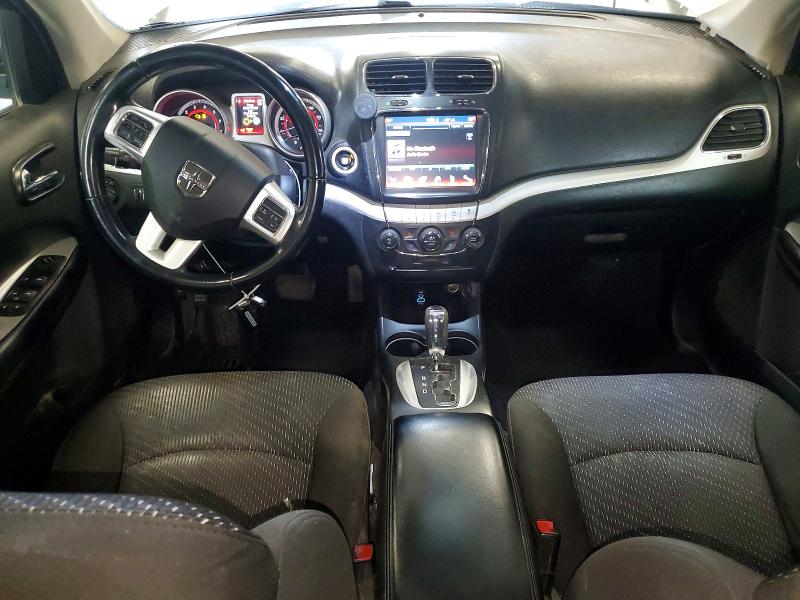 2019 Dodge Journey მანქანა იყიდება აუქციონზე, vin: 3C4PDDBG2KT708986, აუქციონის ნომერი: 70365316