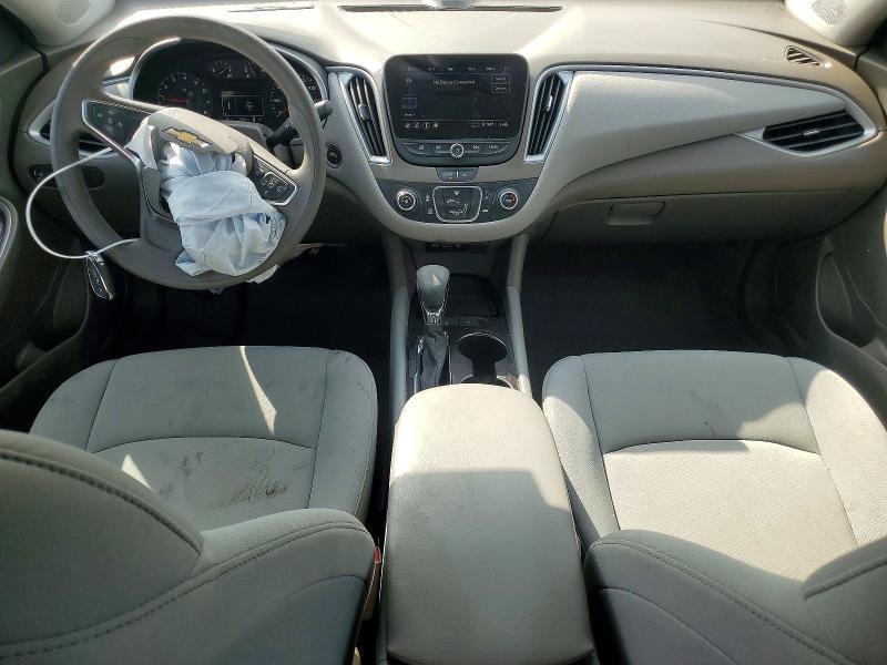 Aukcja sprzedaży 2024 Chevrolet Malibu, vin: 1G1ZC5ST0RF212113, numer aukcji: 69883546