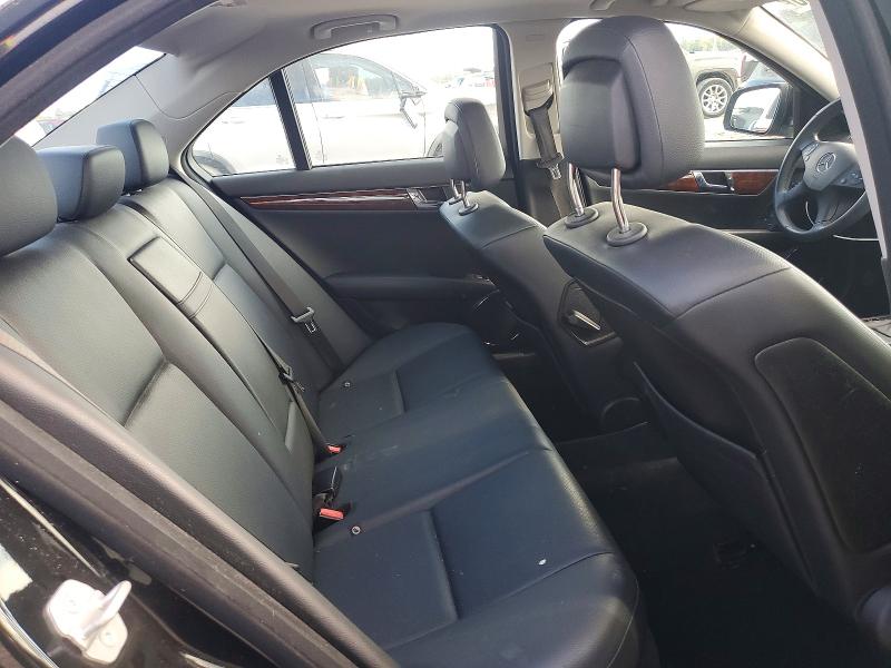 Продажа на аукционе авто 2008 Mercedes-benz C, vin: WDDGF54X58F104337, номер лота: 67913106