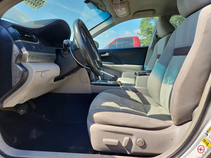 Aukcja sprzedaży 2014 Toyota Camry, vin: 4T4BF1FK0ER356648, numer aukcji: 69278696