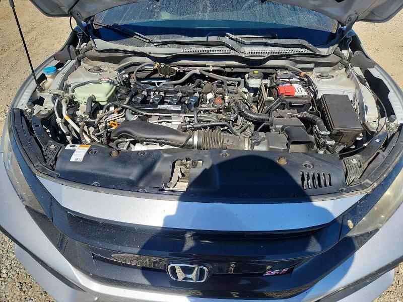 67513556 :رقم المزاد ، 2HGFC3A59HH752799 vin ، 2017 Honda Civic مزاد بيع