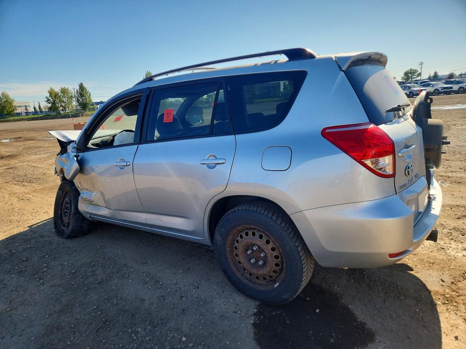 2006 Toyota Rav4 მანქანა იყიდება აუქციონზე, vin: JTMZK34VX65004934, აუქციონის ნომერი: 69205756