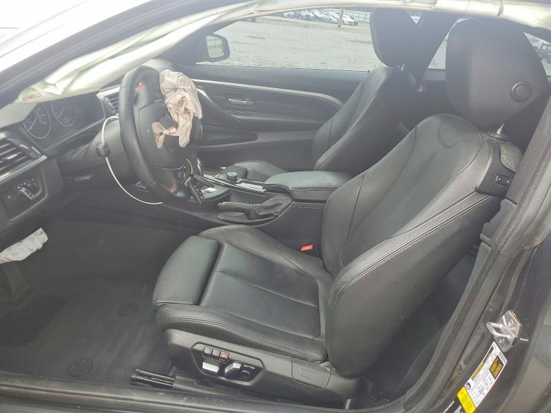 Продаж на аукціоні авто 2016 Bmw 428, vin: WBA3N7C55GK225976, номер лоту: 68002316
