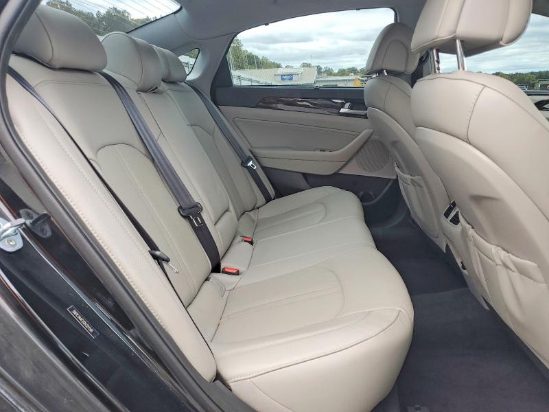 2016 Hyundai Sonata მანქანა იყიდება აუქციონზე, vin: 5NPE34AF2GH321591, აუქციონის ნომერი: 70916166
