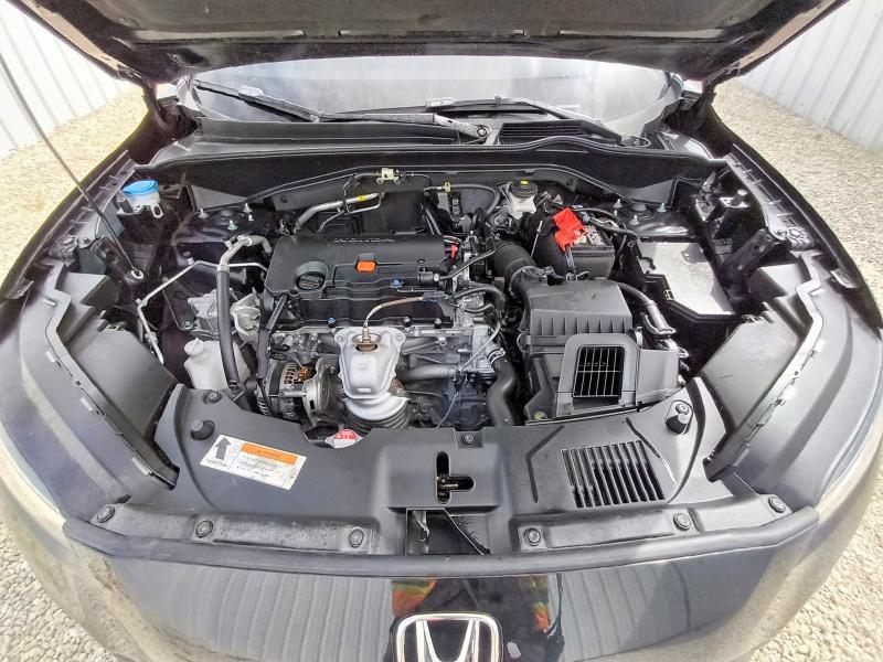 2024 Honda Hr-v მანქანა იყიდება აუქციონზე, vin: 3CZRZ1H56RM761929, აუქციონის ნომერი: 68115236