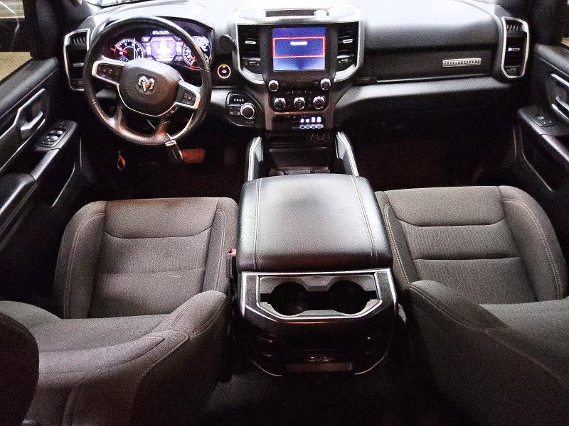 2020 Ram 1500 მანქანა იყიდება აუქციონზე, vin: 1C6SRFFM9LN273321, აუქციონის ნომერი: 68946686