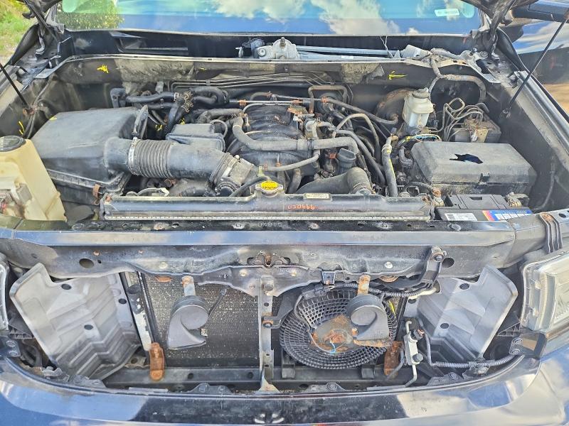 67525776 :رقم المزاد ، 5TDJY5G1XDS073162 vin ، 2013 Toyota Sequoia مزاد بيع