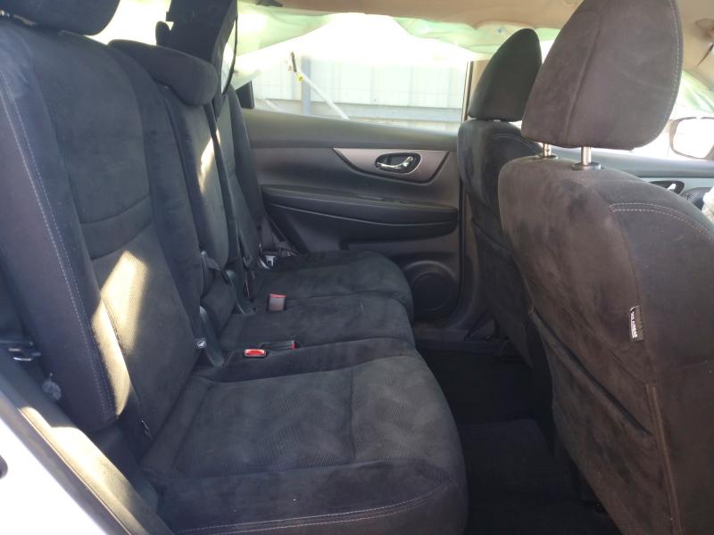Aukcja sprzedaży 2016 Nissan Rogue, vin: 5N1AT2MV2GC896979, numer aukcji: 68558126