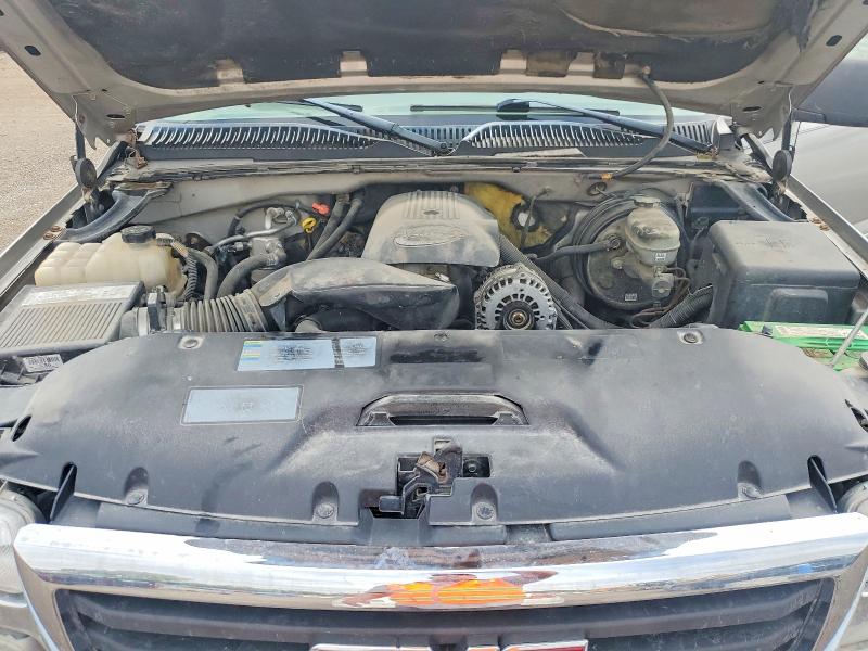 68805556 :رقم المزاد ، 2GTEK13T751294763 vin ، 2005 Gmc Sierra 1500 مزاد بيع