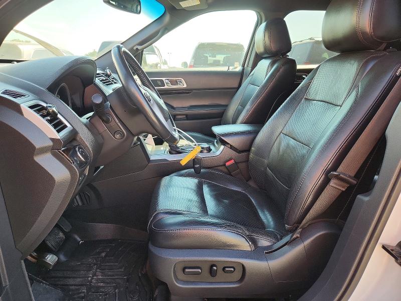 67688386 :رقم المزاد ، 1FMHK8F88BGA14503 vin ، 2011 Ford Explorer مزاد بيع