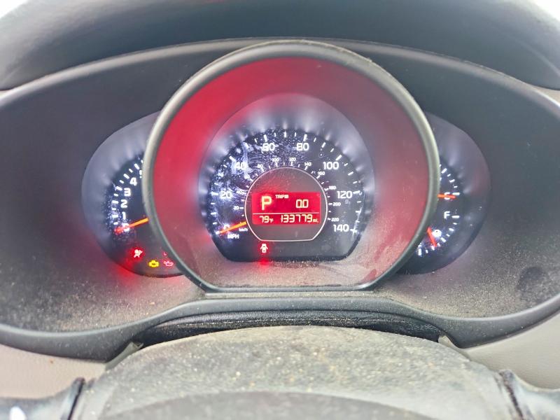 Продаж на аукціоні авто 2016 Kia Soul, vin: KNDJP3A51G7353313, номер лоту: 66983586