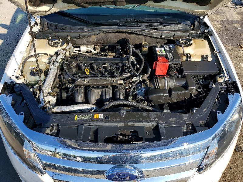 Aukcja sprzedaży 2010 Ford Fusion, vin: 3FAHP0HA0AR202162, numer aukcji: 67449916