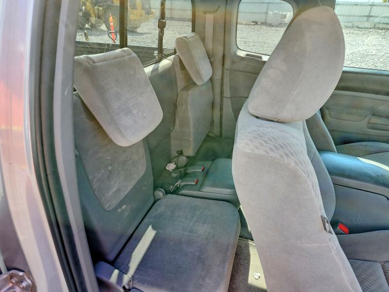 Продажа на аукционе авто 2010 Toyota Tacoma, vin: 5TETX4CN3AZ686169, номер лота: 70180936