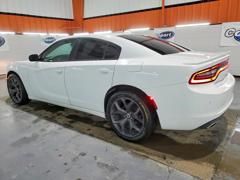 Продаж на аукціоні авто 2019 Dodge Charger, vin: 2C3CDXJG9KH633914, номер лоту: 71010516