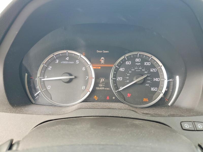 Aukcja sprzedaży 2016 Acura Mdx, vin: 5FRYD4H40GB038490, numer aukcji: 68622706
