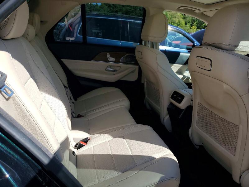 69359596 :رقم المزاد ، 4JGFB4KE4LA215931 vin ، 2020 Mercedes-benz Gle مزاد بيع