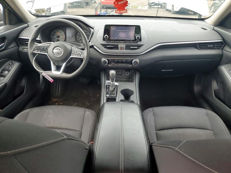 67277396 :رقم المزاد ، 1N4BL4BVXNN345536 vin ، 2022 Nissan Altima مزاد بيع