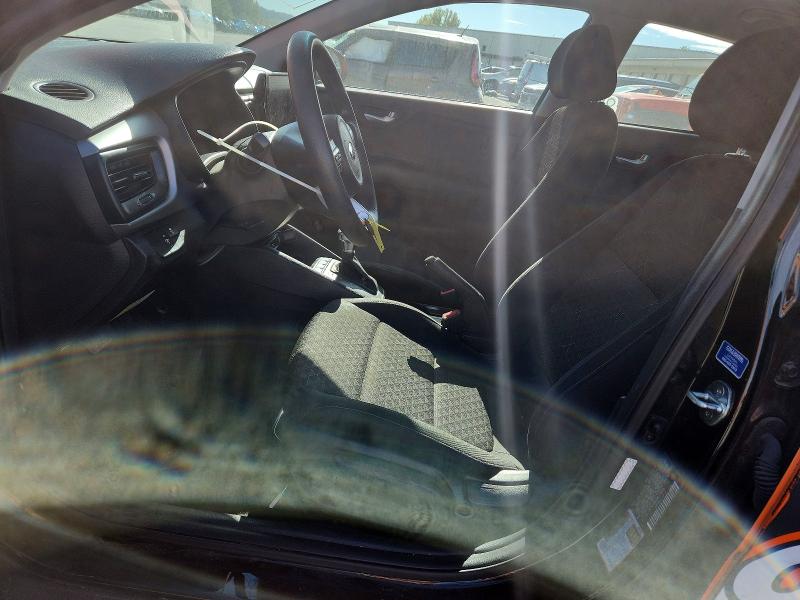 Aukcja sprzedaży 2021 Kia Rio, vin: 3KPA24AD8ME378846, numer aukcji: 70491466