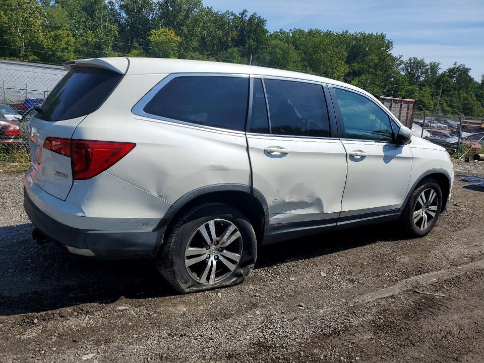 Aukcja sprzedaży 2016 Honda Pilot, vin: 5FNYF6H52GB038720, numer aukcji: 67805306
