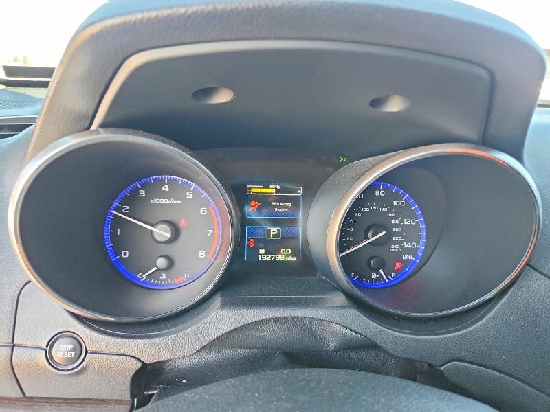 68960336 :رقم المزاد ، 4S3BNAJ6XF3027684 vin ، 2015 Subaru Legacy مزاد بيع