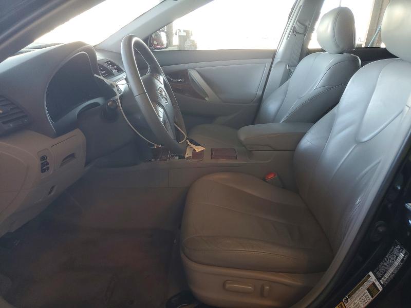 Продажа на аукционе авто 2011 Toyota Camry, vin: 4T1BK3EK1BU628476, номер лота: 68056306