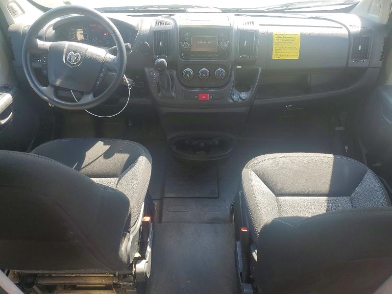 Aukcja sprzedaży 2020 Ram Promaster 3500, vin: 3C6URVJG2LE140716, numer aukcji: 67745806