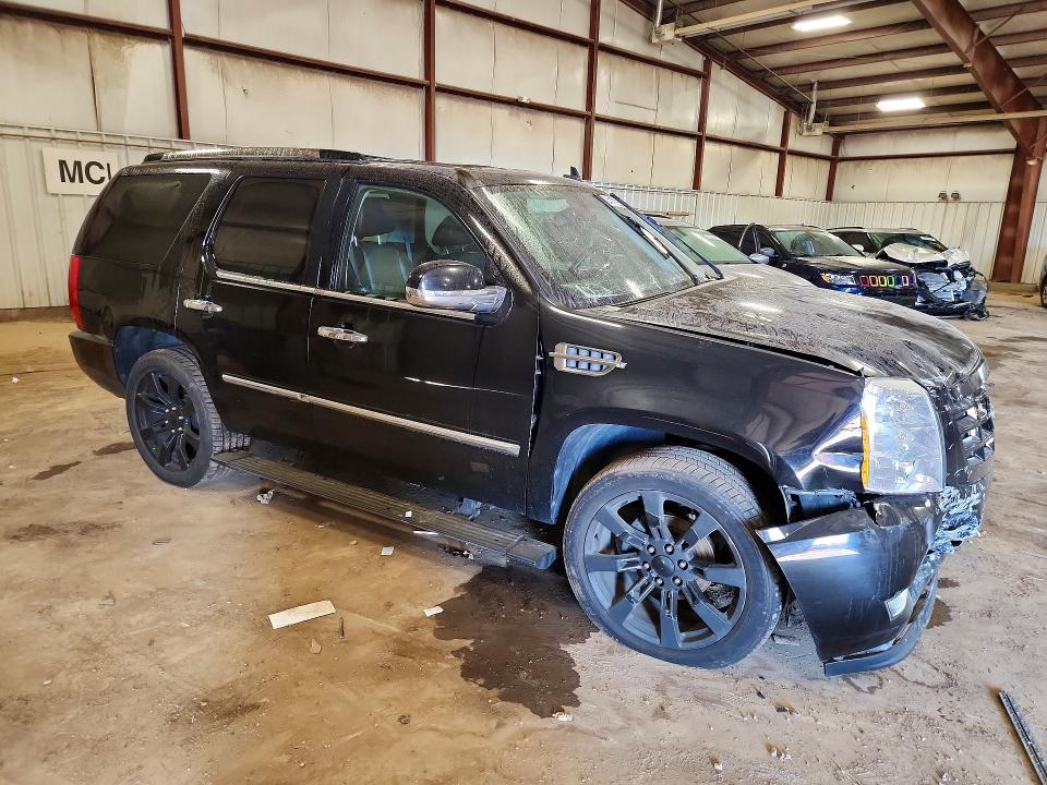Aukcja sprzedaży 2007 Cadillac Escalade, vin: 1GYFK63837R390908, numer aukcji: 70417726