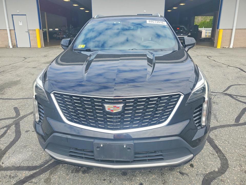 Продажа на аукционе авто 2019 Cadillac Xt4, vin: 1GYFZDR46KF118044, номер лота: 69513916