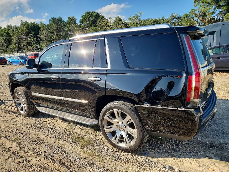 Продажа на аукционе авто 2015 Cadillac Escalade, vin: 1GYS4MKJ2FR712275, номер лота: 68445456