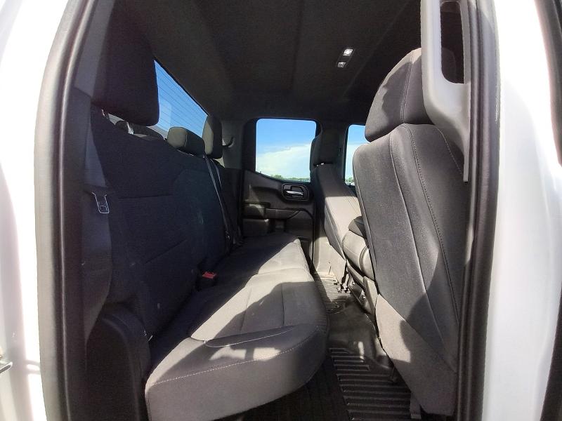 Продажа на аукционе авто 2021 Chevrolet Silverado, vin: 1GCRYAEF1MZ330122, номер лота: 69384646