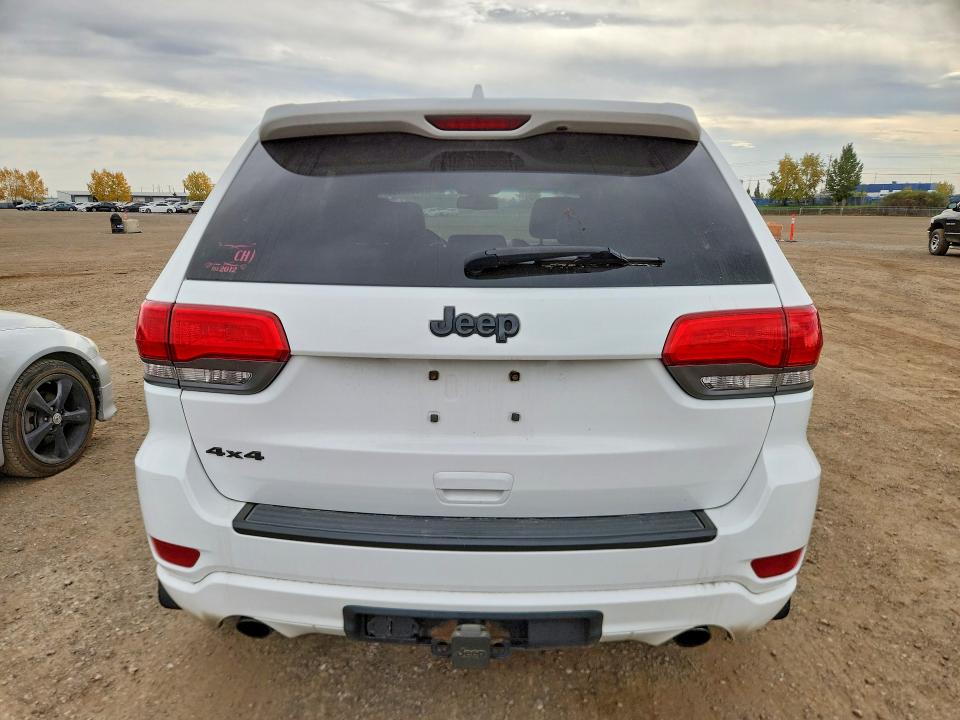 70682736 :رقم المزاد ، 1C4RJFAG4EC543750 vin ، 2014 Jeep Grand Cherokee مزاد بيع