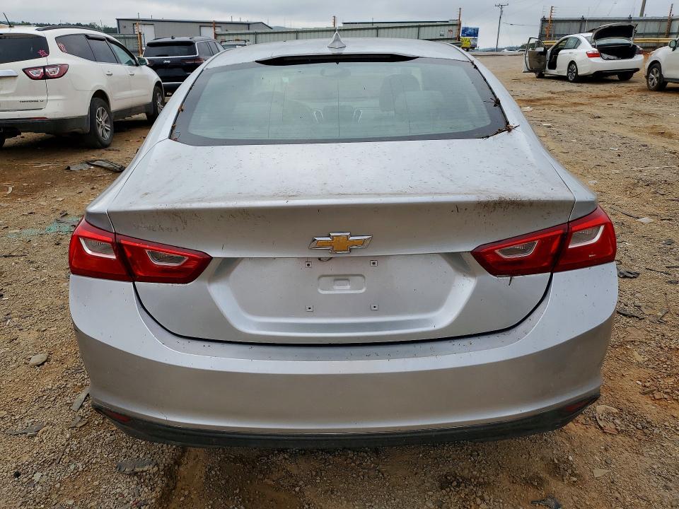 Aukcja sprzedaży 2018 Chevrolet Malibu, vin: 1G1ZD5ST2JF291558, numer aukcji: 69926566