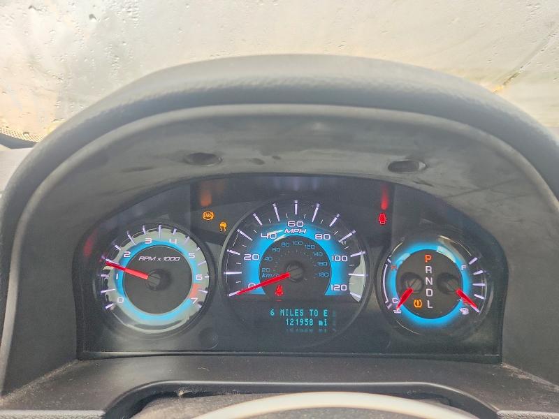 2012 Ford Fusion მანქანა იყიდება აუქციონზე, vin: 3FAHP0JA9CR295230, აუქციონის ნომერი: 68419946