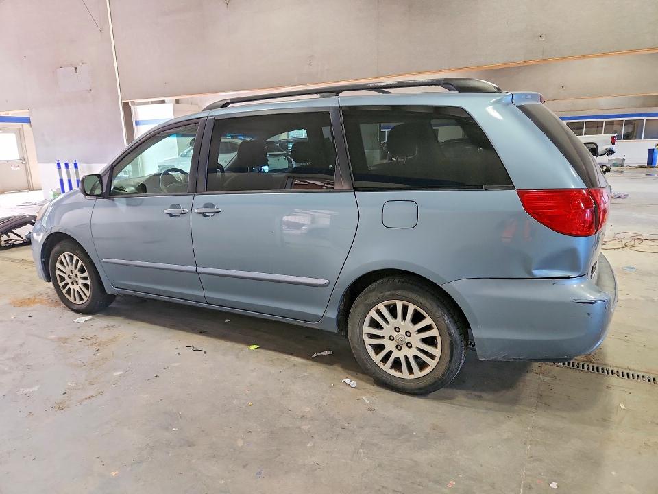 Продаж на аукціоні авто 2008 Toyota Sienna, vin: 5TDZK23C48S173791, номер лоту: 70638466