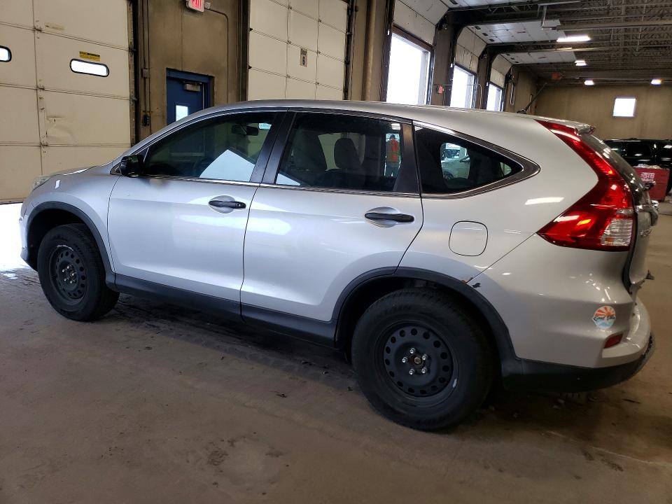 Aukcja sprzedaży 2016 Honda Cr-v, vin: 5J6RM4H36GL089786        , numer aukcji: 68883546
