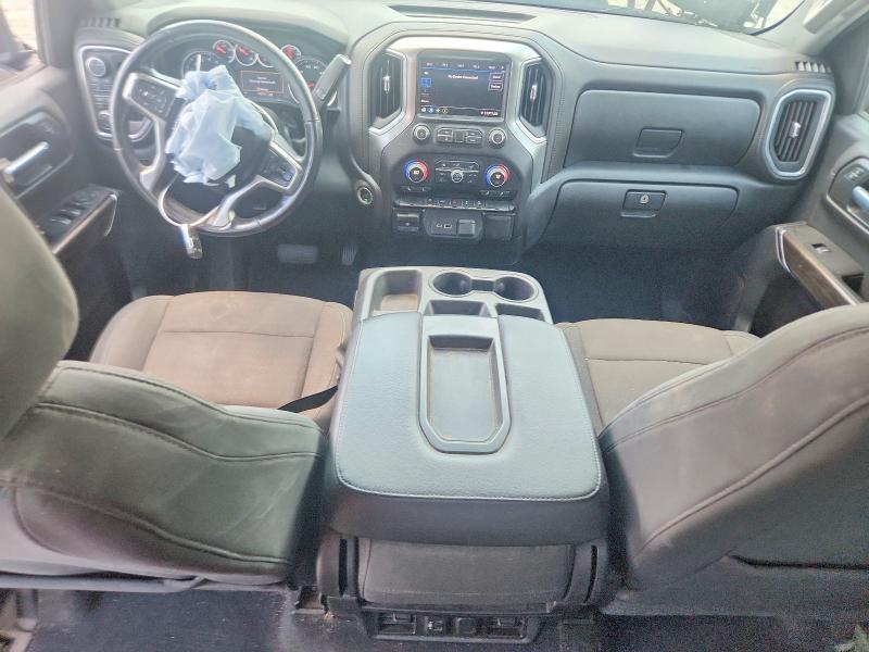 Продаж на аукціоні авто 2020 Chevrolet Silverado, vin: 1GCUYEED8LZ194876, номер лоту: 67511846