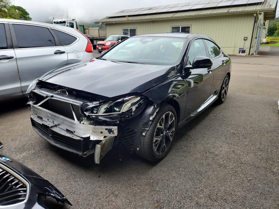 Aukcja sprzedaży 2026 Bmw 228xi, vin: WBA23GG08T7U16465, numer aukcji: 68280926