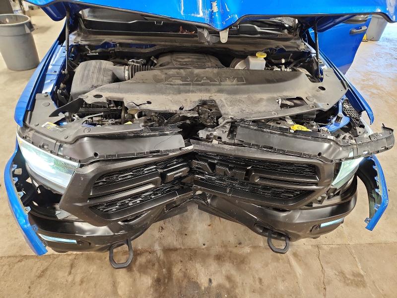 Aukcja sprzedaży 2023 Ram 1500, vin: 1C6SRFFT2PN574834, numer aukcji: 70058386