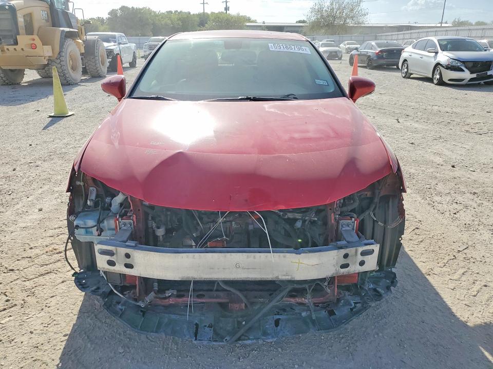 Продажа на аукционе авто 2015 Lexus Ct, vin: JTHKD5BH7F2215738, номер лота: 69188796