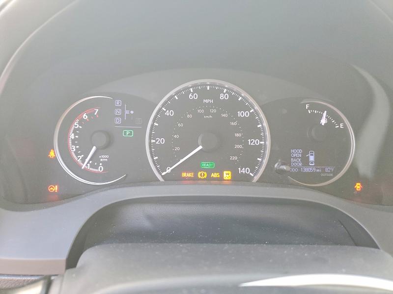 Aukcja sprzedaży 2013 Lexus Ct, vin: JTHKD5BH5D2132631, numer aukcji: 67264386