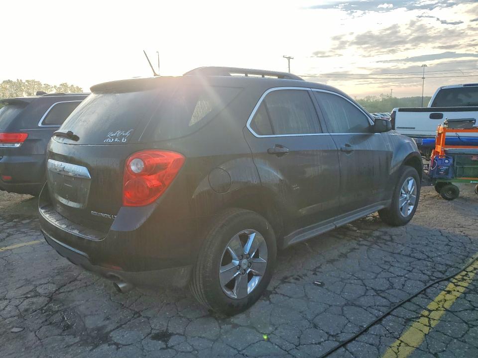 68227826 :رقم المزاد ، 2GNFLDE34D6257808 vin ، 2013 Chevrolet Equinox مزاد بيع