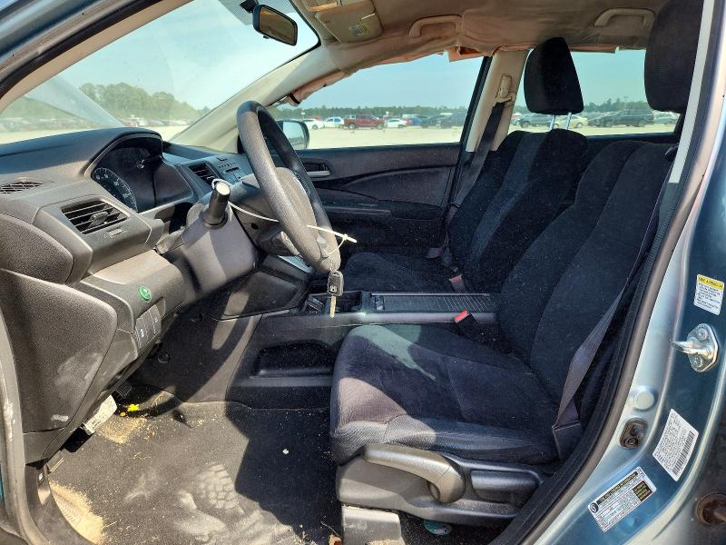 Продажа на аукционе авто 2014 Honda Cr-v, vin: 2HKRM3H34EH553515, номер лота: 70154546