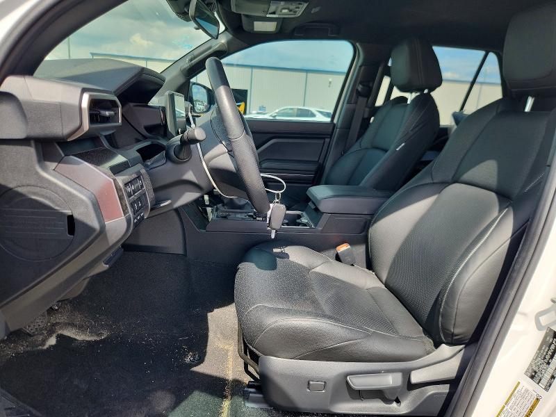 Auction sale of the 2025 Toyota 4runner, vin: JTEVB5BR9S5007622, lot number: 69959216