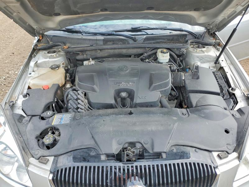 Aukcja sprzedaży 2008 Buick Lucerne, vin: 1G4HD572X8U117581, numer aukcji: 69052276