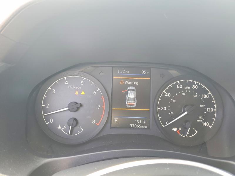 67010396 :رقم المزاد ، 1N4BL4BV9RN330404 vin ، 2024 Nissan Altima مزاد بيع